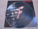 RARE-PHIL LYNOTT - Solo In Soho PICTURE DISC UNPLAYED FROM NEW 1980