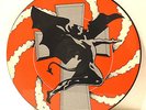BLACK SABBATH - TURN UP THE NIGHT -  LIMITED EDITION PICTURE DISC