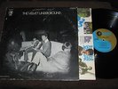 The Velvet Underground,Self Titled   MGM SE-4617 w/Inner,s/t,Lou Reed nico,white