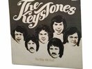 The Keystones - The Way We Feel OOP gospel album vinyl record LP (EX) #9