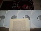 Jimi Hendrix 4 LP Box Set Limited Edition - The Genius of Jimi Hendrix