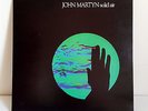 Collectable vinyl. John Martyn, Solid Air Island 'pink rim'