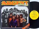 ARGENT - All Together Now LP (1st US Pressing on 
