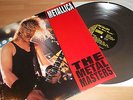 METALLICA 
