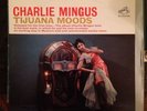 Charlie Mingus Tijuana Moods RCA LP Original Stereo