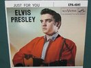 Elvis Presley EPA-4041 Just For You EP 1957 NM Original