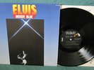 Elvis Presley AFL1-2428 Moody Blue LP BLACK Vinyl NM