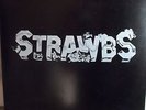 STRAWBS 1973 PRESS KIT* INCLUDES 
