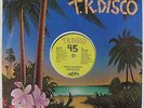 Ralph MacDonald - Jam On The Groove 12