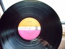 Led Zeppelin Debut lp 1st Press Uncorrected Matrix Turquoise Text Sleeve