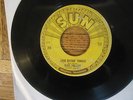 Elvis Presley,Good Rockin' Tonight,Sun Label ,45 RPM