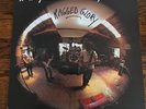 NEIL YOUNG RAGGED GLORY RARE 1ST PRESSING VINYL LP REPRISE 1990