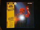 LOU REED s/t ** 3XLP + 7