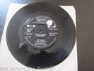 THE CRYSTALS MY PLACE / YOU CAN'T TIE A GIRL DOWN 7