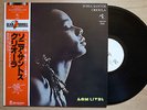 SONIA SANTOS Crioula JAPAN PROMO LP W/OBI BRAZIL