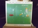 ART ENSEMBLE OF CHICAGO-URBAN BUSHMEN-19820ECM 2X LP EX/EX
