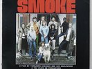 JOE CANNON  LP Smoke *Lee Hazlewood OST SWE orig 1972