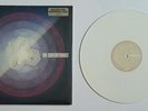 THE CONTORTIONIST Intrinsic LP WHITE VINYL /500 between the buried and me