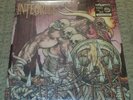 INTEGRITY - HUMANITY IS THE DEVIL LP   RED WAX (SEALED) RSD 2016 PRESS SXE NYHC