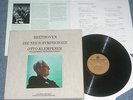 BEETHOVEN The 9 Symphonies KLEMPERER 1stPress COLUMBIA 8LP (SAX) MINT