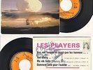 LES PLAYERS QUE VOS NUAGES...  EP CBS 6.176