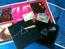 Pink Floyd - Dark Side Of The Moon  LP UK 1973 VG+/VG+  #  Prog