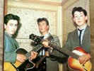 That'll Be The Day The Music That Inspired The Beatles 2LPs King Horn #11/1000