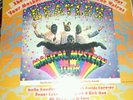The Beatles magical mystery tour. Extremely rare. FREE  on cover