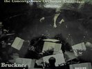 BRUCKNER-EDUARD VAN BEINUM-CONCERT ORCHESTRA AMSTERDAM-MINIGROOVE MONO