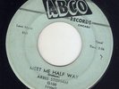 Chicago blues Arbee Stidham ABCO 100 ( ? ) Meet me half way / I'll always ...