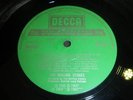 THE ROLLING STONES, Big Hits (High Tide) UK 1st Press TXS 101 green DECCA, M-/M
