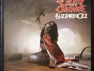? Ozzy Osbourne BLIZZARD OF OZZ LP 1981 Jet JZ 36823 Heavy Metal Early Pressing