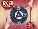 Elvis Presley A Fool Such As I - 1st UK 7