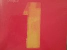 THE BEATLES 1 DOUBLE LP APPLE REMASTERED 180 GR GREATEST HITS COMPILATION POSTER