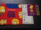 The Simpsons Single Vinyl+lp Collectors Pack Germany Sing The Blues