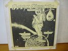 DEEP PURPLE hard road LP very RARE LIVE one tmoq