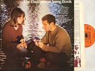 PAUL SIMON the paul simon song book 62579 A4/B3 orange labels uk LP PS EX/EX