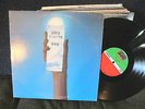 KING CRIMSON USA Atlantic sd18136 Vinyl Lp '75 prog rock david cross robert frip
