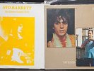 SYD BARRETT PINK FLOYD LP X2 RECORD VINYL HE WHOM LAUGHS FIRST TATOOD SHINE ON