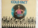 RODRIGUEZ - COLD FACT ORIGINAL ALBUM - VINYL