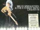 BRUCE SPRINGSTEEN LIVE 75-85: 5 LP VINYL BOX SET