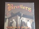 Broilers Fackeln Im Sturm Lp Vinyl Rock Punk Rock Tote Hosen Düsseldorf