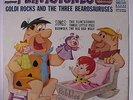 TV SOUNDTRACK: The Flintstones; Goldi Rocks And The Three Bearosauruses LP rare
