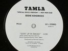 Eddie Kendricks - Goin' Up In Smoke 12