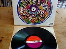 ORNETTE COLEMAN The Art Of The Improvisers ATLANTIC UK Press STEREO LP NM