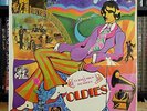 THE BEATLES A Collection of Beatles Oldies UK 1st PRESS 1966 1N/1N LP EX