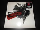 VINYL OST - ESCAPE FROM NEW YORK, DEATH WALTZ DW002, ORANGE VINYL, SEALED/NEW