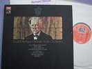 SLS 861 RICHARD STRAUSS Orchestral Vol.1 EMI UK 4 LP BOX SET Kempe Dresden SO