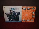 THE BYRDS Younger Than Yesterday LP 1967 MONO 1st Press EARLIEST EVER