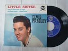 ELVIS PRESLEY :  